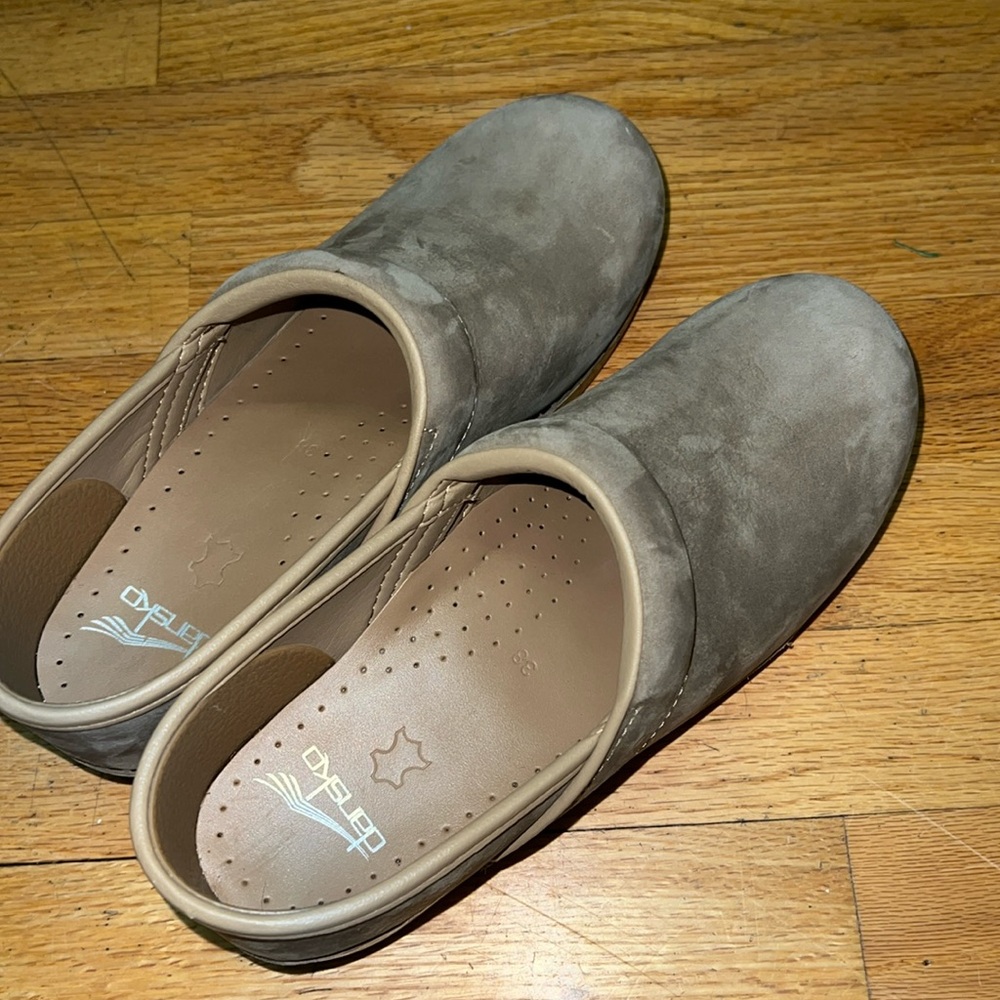 Dansko Women’s Clogs